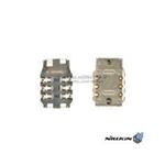 SIM Card Connector Nokia 1202-2700-5130-1661