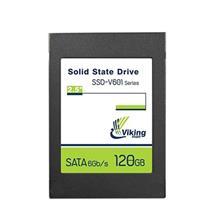 حافظه اس اس دی وایکینگ من V620 با ظرفیت 120 گیگابایت Vikingman V620 SSD Drive - 120GB