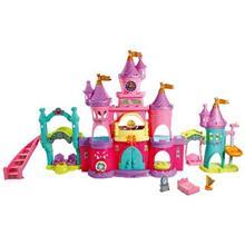 خانه عروسک وی تک مدل Toot Toot Friends Vtech Toot Toot Friends Doll House