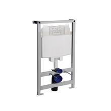 فلاش تانک توکار KWC مدل oli ایتالیا