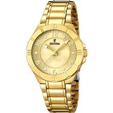 ساعت مچی عقربه‌ای زنانه فستینا مدل F16727/1 Festina F16727/1 Watch For Women