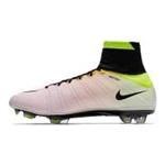 کفش فوتبال نایک مرکوریال سوپرفلای Nike Mercurial Superfly 641858-107