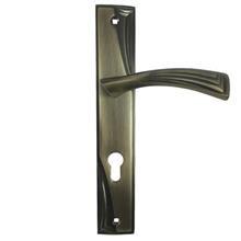 دستگیره در میر مدل A62 سوئیچی Mir A62 Door Handle