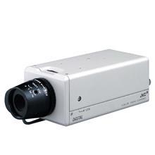 دوربین مداربسته جی وی سی مدل TK-C1480BE JVC TK-C1480BE Security Camera