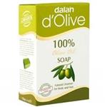 Dalan Olive Oil Soap 150gr