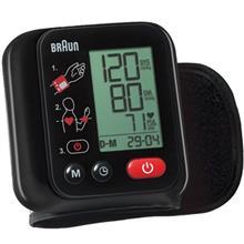 فشارسنج براون مدل VitalScan 3 BBP2200 Braun Blood Pressure Monitor 