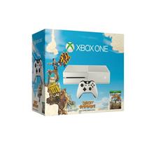 مجموعه کنسول بازی مایکروسافت مدل  Xbox One S ظرفیت 1 ترابایت
