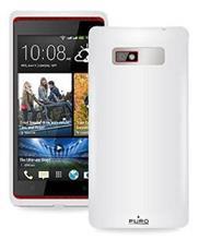 کاور تلفن همراه پورو اچ تی سی دیزایر 610 PURO HTC DESIRE 610 SILICON CASE