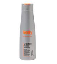 شامپو درمان ریزش مو Nelly - Professional Anti Hair Loos Shampoo