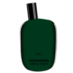 ادوپرفیوم زنانه-مردانه Comme Des Garcons Amazingreen 100ml