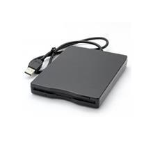 فلاپی دیسک درایو اکسترنال Diskette Drive Portable
