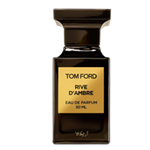 ادوپرفیوم زنانه-مردانه Tom Ford Rive d’Ambre 50ml