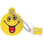 Smiley World 2 Silly Flash Memory