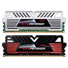 RAM Geil EVO POTENZA 8.0GB DDR3 1600MHz 