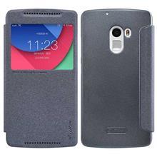 کیف محافظ نیلکین Nillkin-Sparkle برای گوشی Lenovo Vibe K4 Note X3 Lite