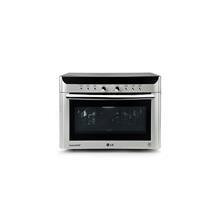 مایکروویو LG SoalrDom MS93SCR Microwave