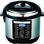 BELLANZO BRC-746 rice cooker