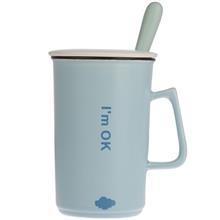 ماگ مای کاپ کد I Am Ok My Cup I Am Ok Mug