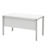 Farazin FED-3002 White Office Desk