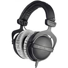 هدفون استودیویی 32 اهمی بیرداینامیک مدل DT 770 Pro Beyerdynamic Studio Headphone ohm 