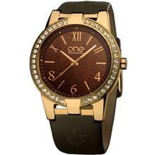 ساعت مچی عقربه‌ ای زنانه وان واچ مدل OL3238CR32E One Watch For Women 