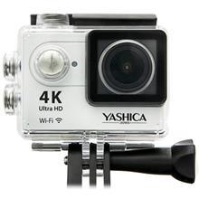 دوربین فیلمبرداری ورزشی یاشیکا مدل YAC 401 Yashica YAC 401 Action Camera