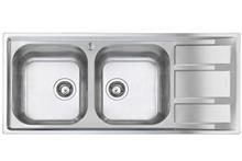 سینک توکار فاستر ایتالیا کد:1972460