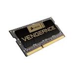 رم کامپیوتر کورسیر Vengeance 8GB DDR3 1600MHz C10 ظرفیت 8 گیگابایت