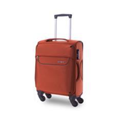 چمدان چرخ دار SAMSONITE Jet Liter orange 