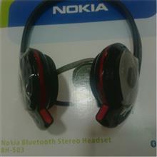  nokia-503 headset 
