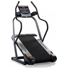 تردمیل (دوی ثابت) کوهپیمایی NordicTrack Netl 15708