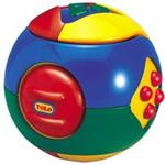 بازی آموزشی تولو مدل Puzzle Ball