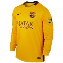 Nike FC Barcelona Jersey Teams For Men 