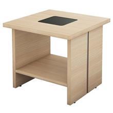 میز جلو مبلی محیط آرا مدل Woodall 7411N-0105 Mohitara Coffee Table 