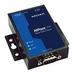 MOXA NPort 5110 Serial to Ethernet Device Server