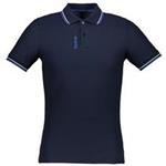 Reebok Tipped Pique Sport Polo Shirt For Men