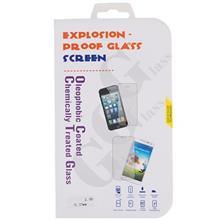 محافظ صفحه نمایش شیشه ای مدل Explosion Proof Glass مناسب برای گوشی موبایل آیفون 5/5s/SE Explosion Proof Glass Screen Protector For Apple iPhone 5/5s/SE