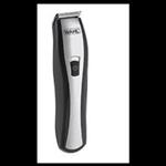 ماشین اصلاح سر و صورت وال مدل wahl precision lithium ion beard and stubble trimmer 9867