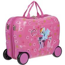 چمدان کودک مدل My Little Pony My Little Pony Baby Luggage