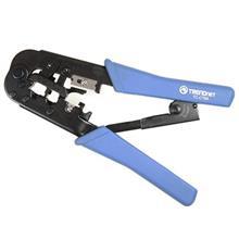 آچار سوکت زن شبکه ترندنت مدل TC-CT68 Trendnet TC-CT68 Ratchet Network Plier