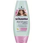 Schauma-نرم کننده مو ضد شوره زنانه