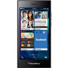 گوشی موبایل بلک بری مدل Leap BlackBerry 16gb 