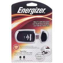 کارت خوان SD انرجایزر مدل ENR CRP3SD Energizer Card Reader 