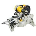 Dewalt DW717XPS Compound Mitre Saw