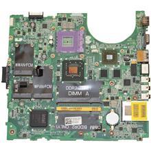 مادربرد لپ تاپ دل مدل 1535 همراه با چیپست گرافیک 256 مگابایتی DELL Studio 1535 P171H Notebook Motherboard With 256MB ATI VGA