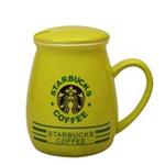 Starbucks SJ-1052 Mug