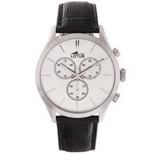 ساعت مچی عقربه‌ای مردانه لوتوس مدل L18119/1 Lotus L18119/1 Watch For Men