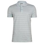 Reebok EL Stripe Polo Shirt For Men