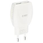 EMY Smart MY-221 Wall Charger
