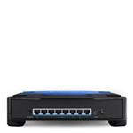 Linksys SE4008 WRT 8-Port Gigabit Ethernet Switch